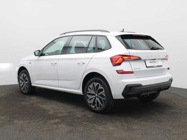 Skoda Kamiq 1.0 TSI Selection