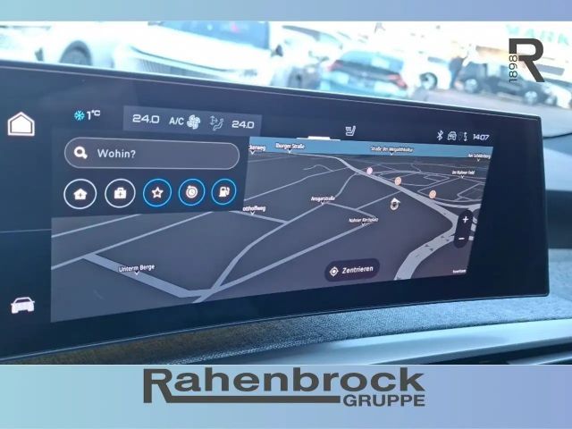 Peugeot 5008 Allure Pack Hybrid