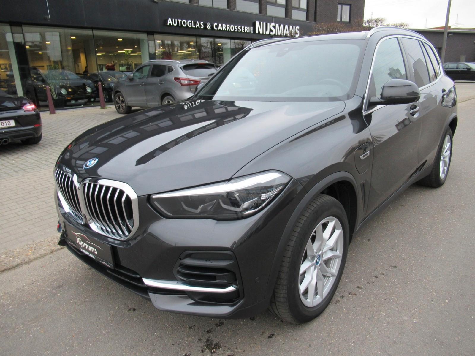 BMW X5 xDrive xDrive45e