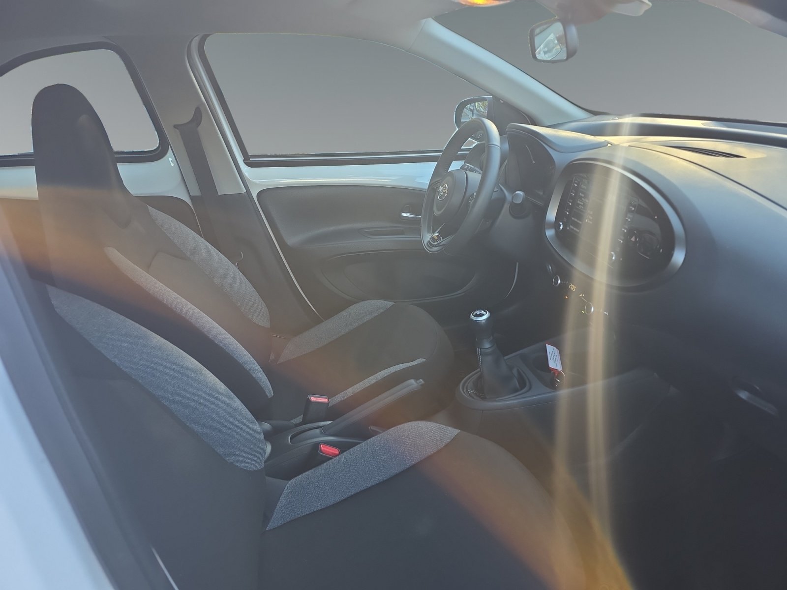Toyota Aygo X 5-deurs Comfort