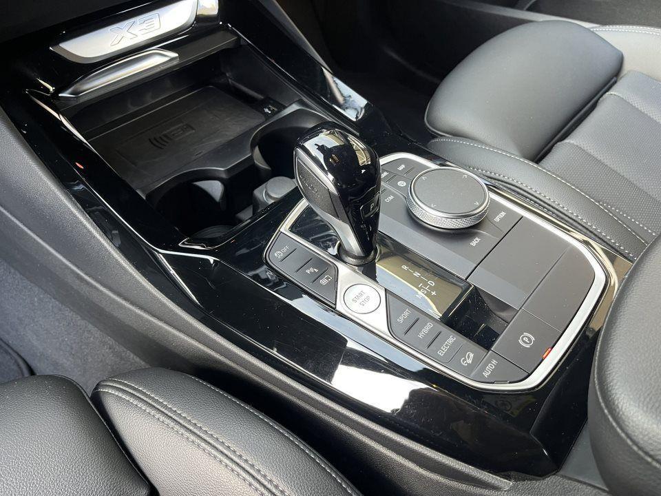 BMW X3 xDrive xDrive30e