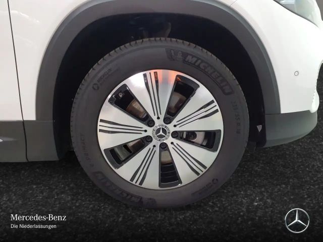 Mercedes-Benz EQB 250 Advanced Progressive