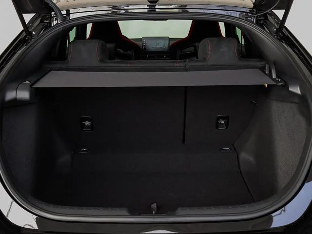 Honda Civic Turbo Type R VTEC