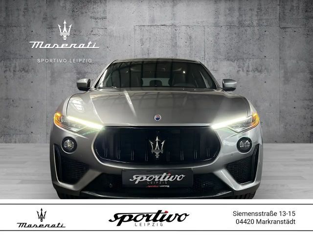 Maserati Levante Trofeo