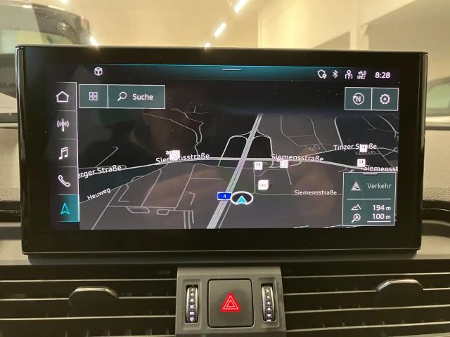 Audi Q5 40 TDI Quattro S-Tronic Sportback