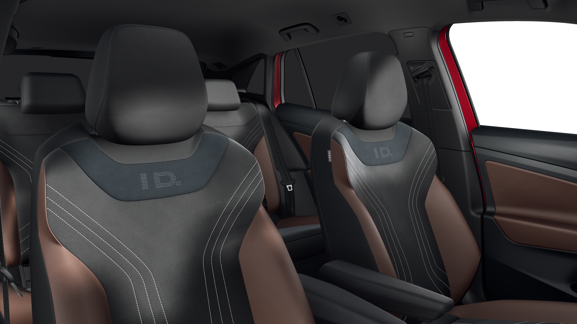 Volkswagen ID.4 IQ.Drive