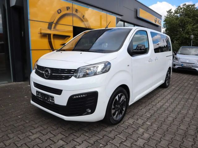 Opel Zafira Life 2.0 CDTI Tourer