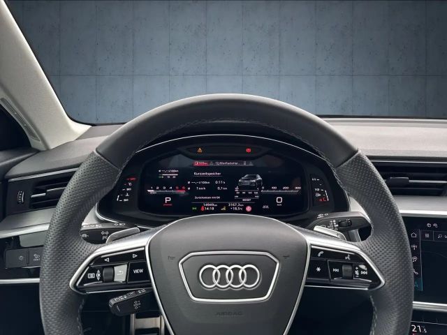 Audi S6 Sedan
