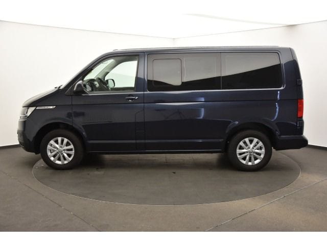 Volkswagen Caravelle 2.0 TDI Comfortline DSG T6