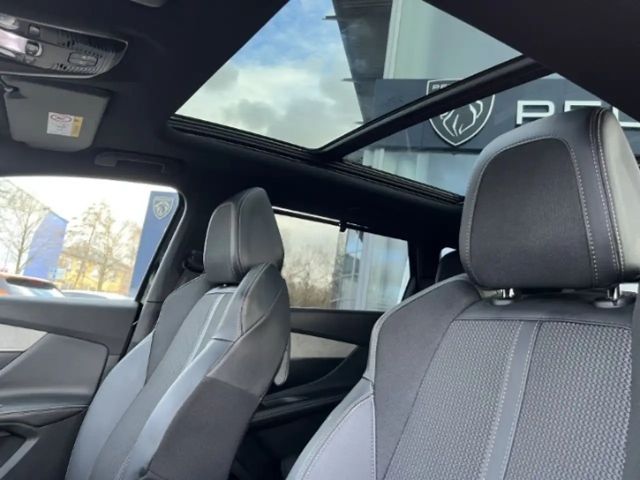 Peugeot 5008 BlueHDi EAT8 GT-Line