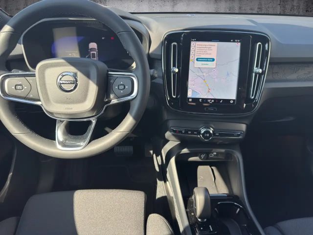 Volvo XC40 AWD Recharge Ultimate
