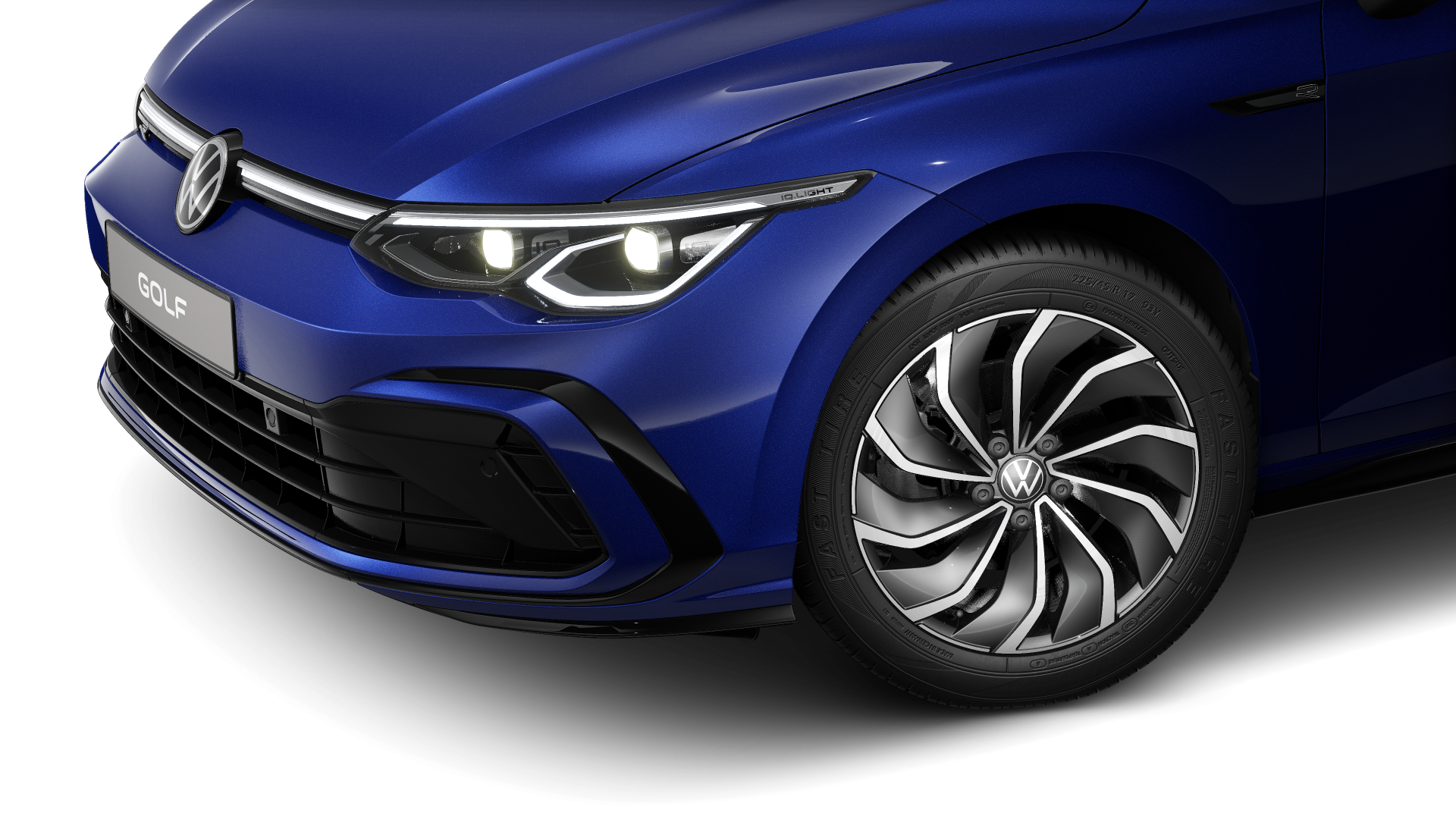 Volkswagen Golf 1.5 TSI DSG R-Line Variant