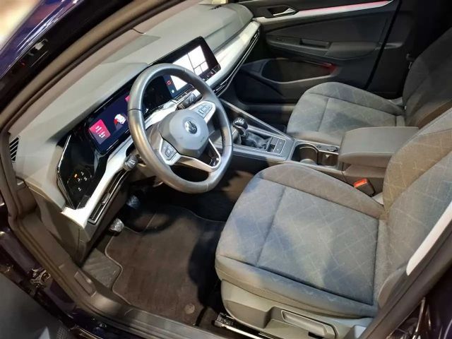 Volkswagen Golf 1.0 TSI Life