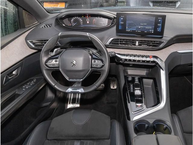 Peugeot 3008 GT-Line PureTech