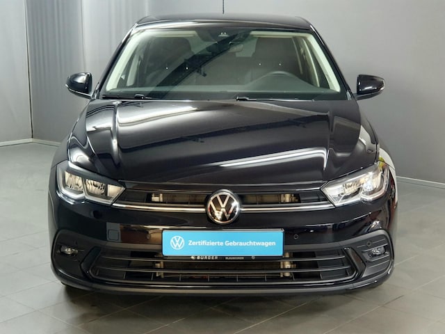 Volkswagen Polo 1.0 TSI DSG