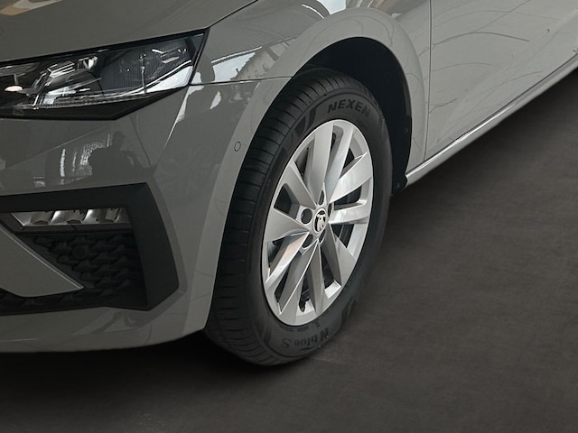 Skoda Scala 1.0 TSI