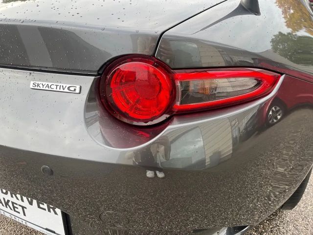 Mazda MX-5 G184 Cabrio Soft Top KAZARI