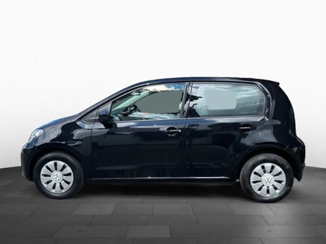 Volkswagen up! 1.0 BASIS SHZ KLIMA MAPS+MORE DOCK LICHT&SICHT