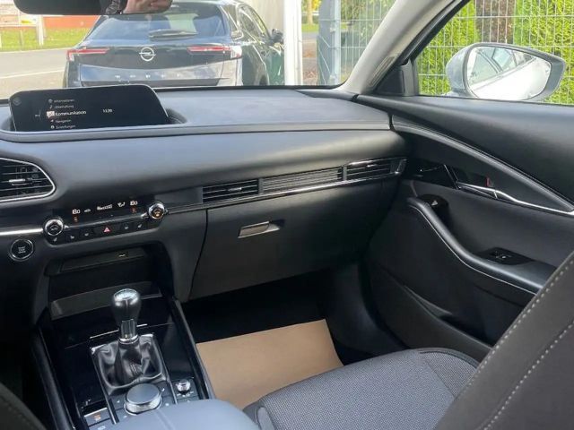 Mazda CX-30 SkyActiv