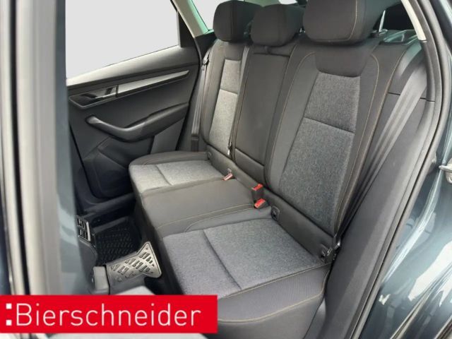Skoda Karoq 1.5 TSI Clever