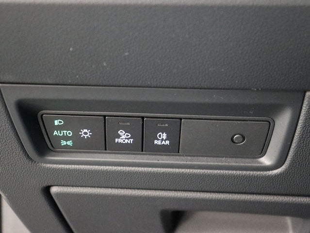 Volkswagen Touareg 3.0 V6 TDI DSG