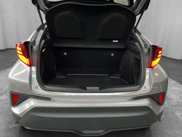 Toyota C-HR Club Hybride