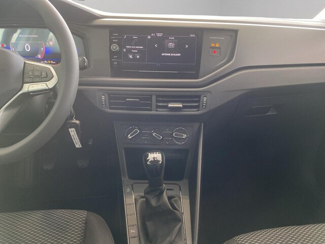 Volkswagen Polo 1.0 MPI