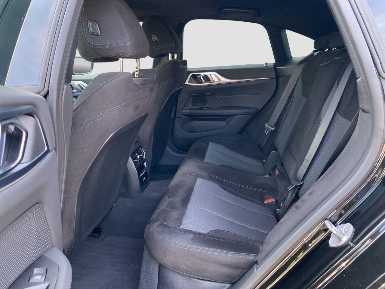 BMW 420 420d Coupé Gran Coupé xDrive