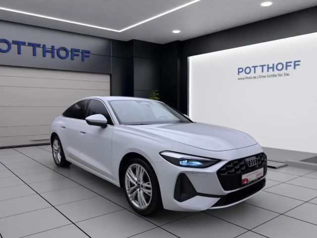 Audi A5 Limousine TDI NAVI KAMERA SITZHZG