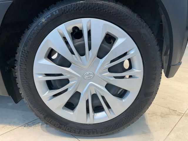 Toyota Aygo 1.0 VVT-i Business