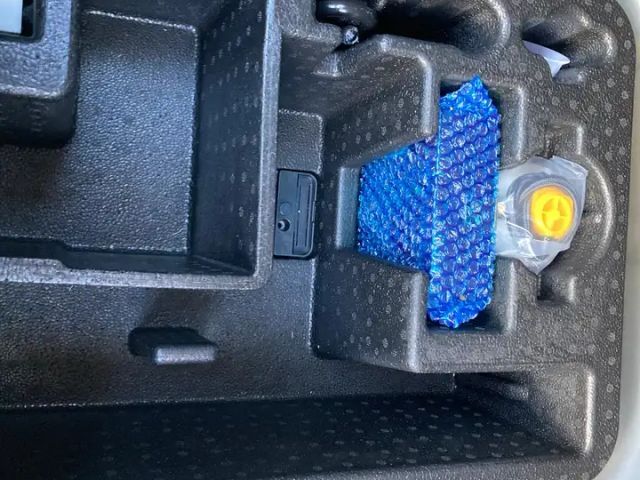 Ford Fiesta Titanium