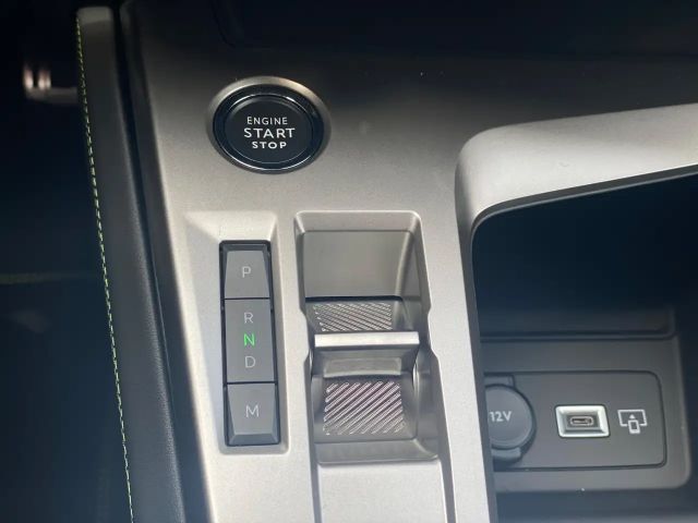 Peugeot 308 BlueHDi GT-Line SW