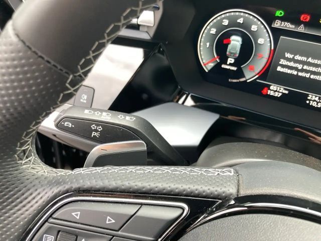 Audi A3 30 TFSI S-Line Sedan