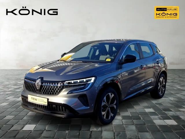 Renault Austral Equilibre Equilibre