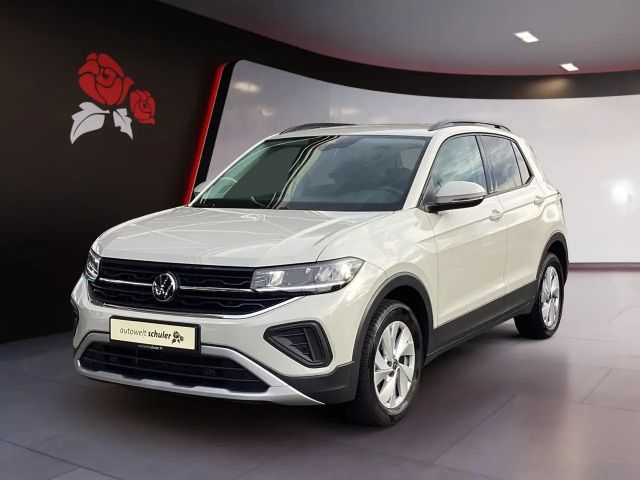 Volkswagen T-Cross DSG Life