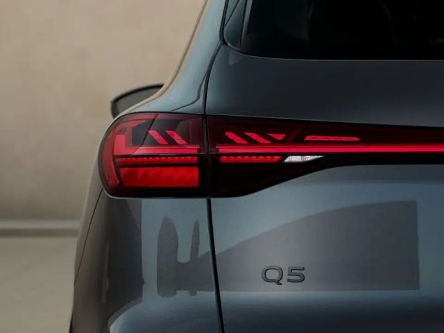 Audi Q5 Quattro S-Line