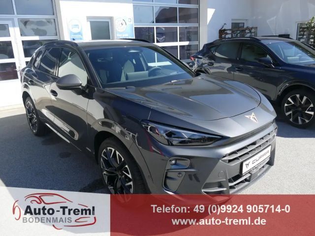 Cupra Terramar 2.0 TSI VZ