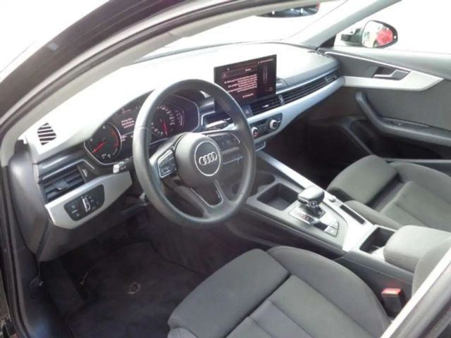 Audi A4 35 TDI Avant S-Tronic