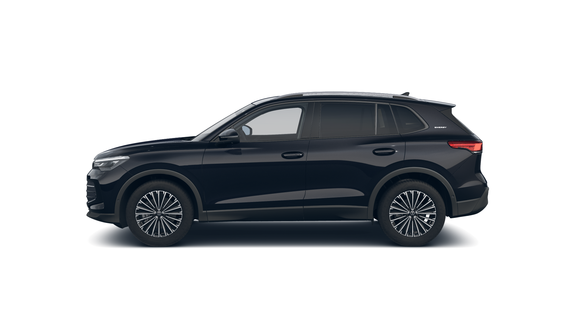 Volkswagen Tiguan TDI Navi 360° Winterräder ASG SHZG