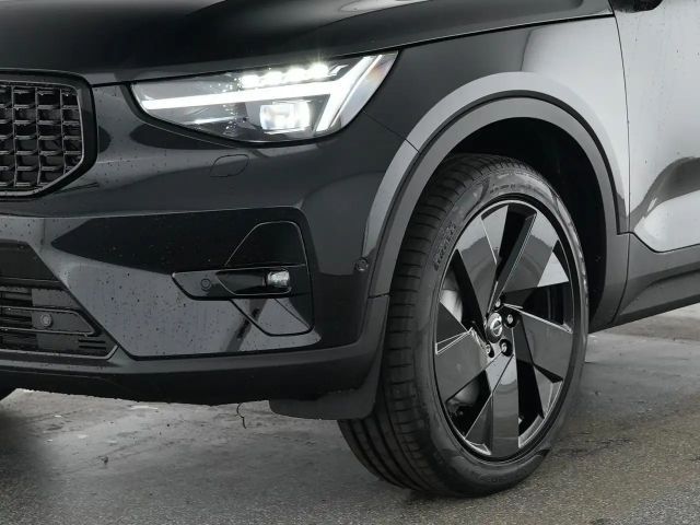 Volvo XC40 Plus