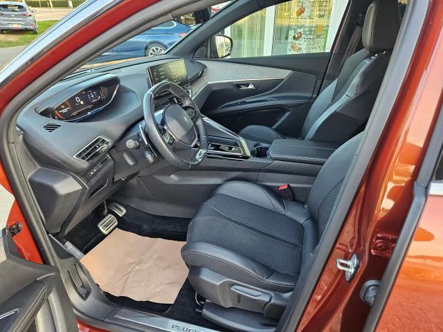 Peugeot 5008 GT-Line