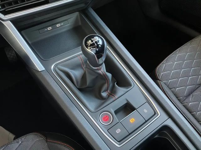 Seat Leon 1.5 TSI FR-lijn