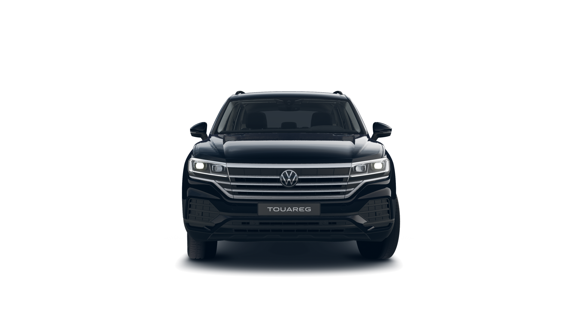 Volkswagen Touareg 3.0 V6 TDI 4Motion DSG