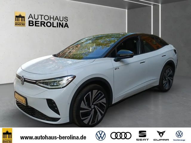 Volkswagen ID.5 GTX IQ.Drive