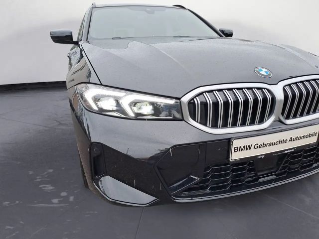 BMW 330 330i M-Sport Touring xDrive