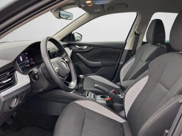 Skoda Kamiq Selection