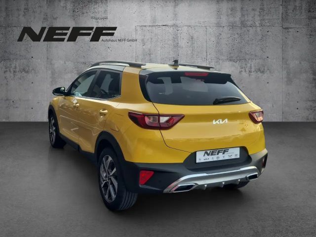 Kia Stonic GDi GT-Line