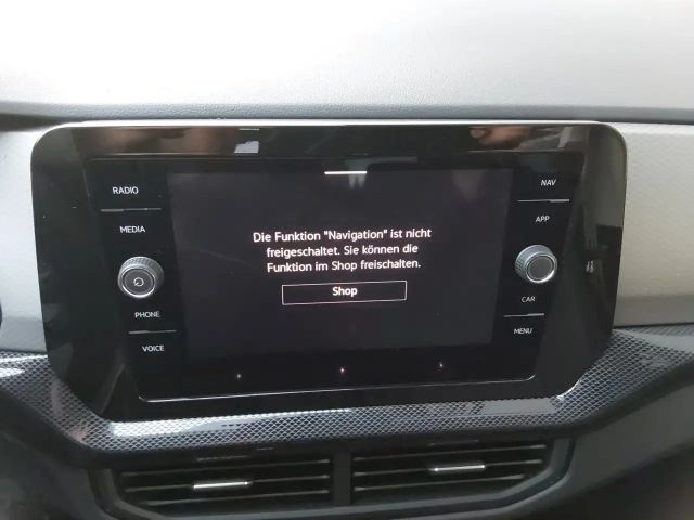 Volkswagen T-Cross Friends TSI