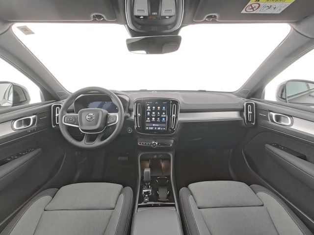 Volvo XC40 Plus