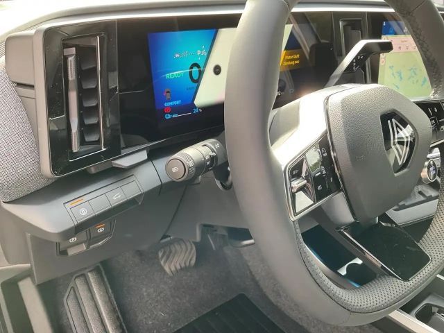 Renault Scenic Comfort E-Tech Techno